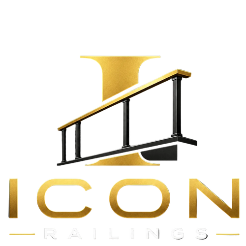 Icon railings