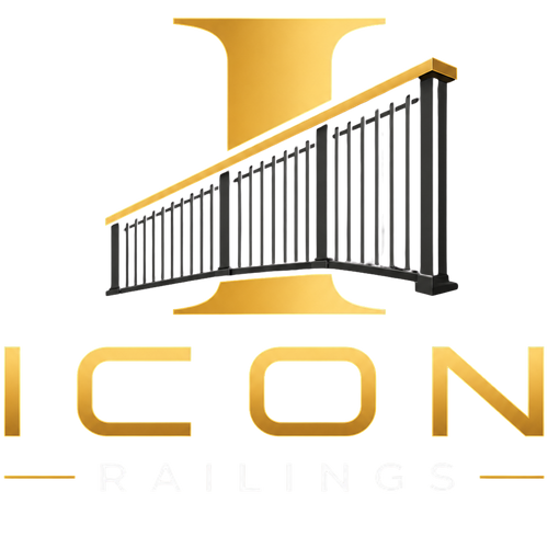Icon railings