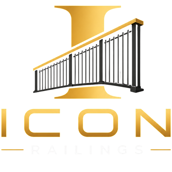 Icon railings
