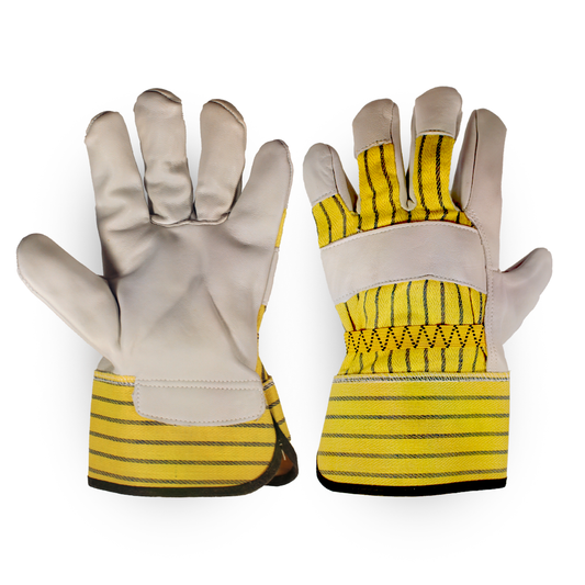 Fitters Unlined