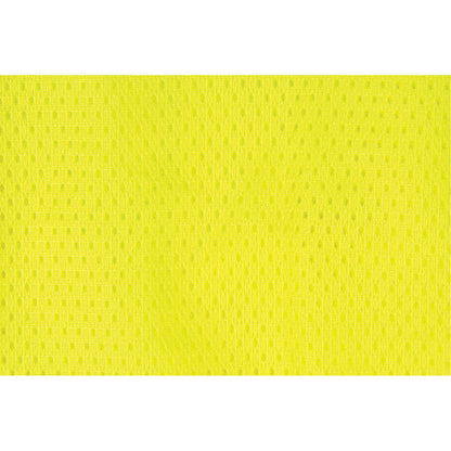 CSA Compliant High Visibility Surveyor Vest