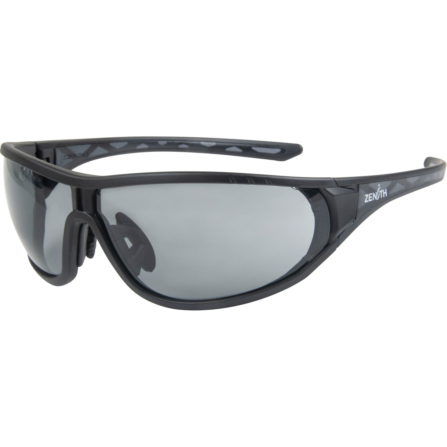 Z3000 Series Safety Glasses, Grey/Smoke Lens, Anti-Fog/Anti-Scratch, ANSI Z87+/Meets/Exceeds CSA Z94.3